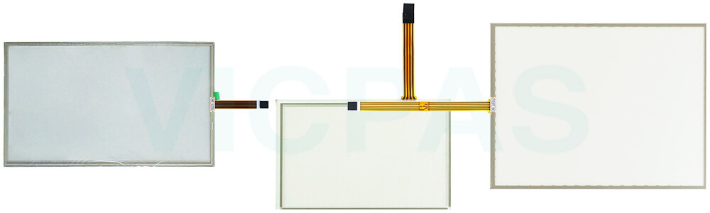 ESA EW200 Panel IPC EW218 EW218AR726000 Touch Panel Repair