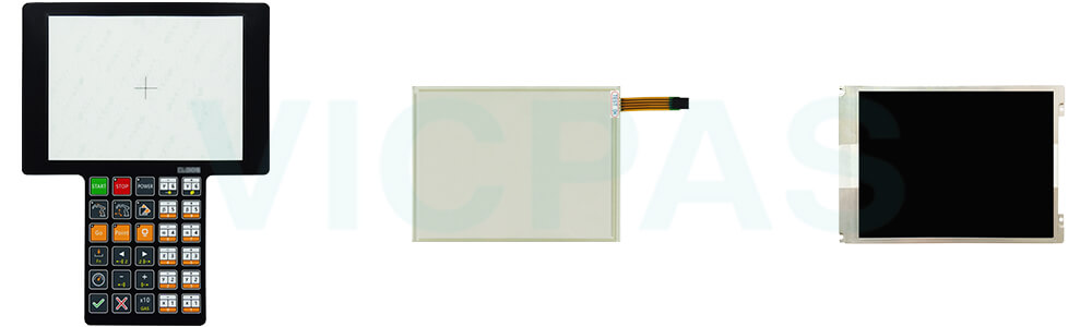 CLOOS 038.11.23.00 038112300 Keyboard Membrane Repair Replacement