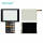 CLOOS 038.11.23.00 038112300 Membrane Keyboard Touchscreen