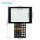 CLOOS 038.11.23.00 038112300 Membrane Keyboard Touchscreen