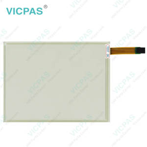 CLOOS 038.11.23.00 038112300 Membrane Keyboard Touchscreen LCD Display