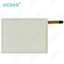 CLOOS 038.11.23.00 038112300 Membrane Keyboard Touchscreen LCD Display