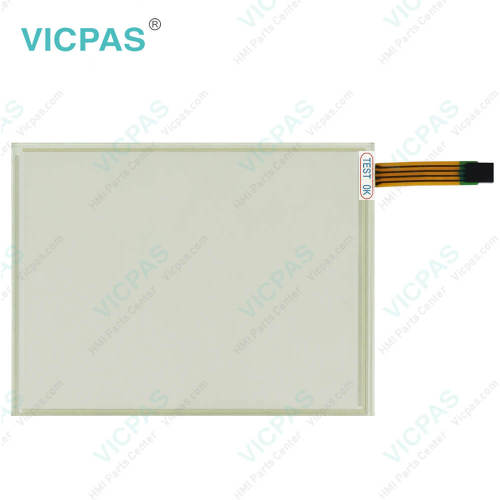 CLOOS 038.11.23.00 038112300 Membrane Keyboard Touchscreen