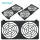 FAN COVER 168*85mm A5E00118851 for SINAMICS S120 DRIVE
