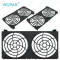 FAN COVER 168*85mm A5E00118851 for SINAMICS S120 DRIVE