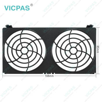 FAN COVER 168*85mm A5E00118851 for SINAMICS S120 DRIVE