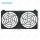 FAN COVER 168*85mm A5E00118851 for SINAMICS S120 DRIVE