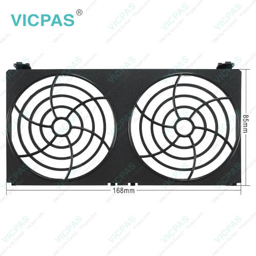 FAN COVER 168*85mm A5E00118851 for SINAMICS S120 DRIVE