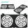FAN COVER 128*63mm A5E00134409  for SINAMICS S120 DRIVE