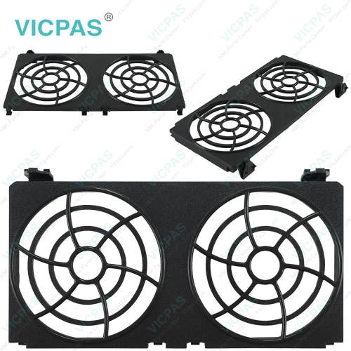 FAN COVER 128*63mm A5E00134409 for SINAMICS S120 DRIVE