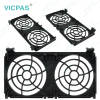 FAN COVER 128*63mm A5E00134409  for SINAMICS S120 DRIVE