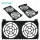 FAN COVER 128*63mm A5E00134409  for SINAMICS S120 DRIVE