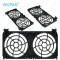 FAN COVER 128*63mm A5E00134409 for SINAMICS S120 DRIVE