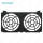 FAN COVER 128*63mm A5E00134409  for SINAMICS S120 DRIVE