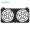 FAN COVER 128*63mm A5E00134409 for SINAMICS S120 DRIVE