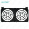 FAN COVER 128*63mm A5E00134409 for SINAMICS S120 DRIVE