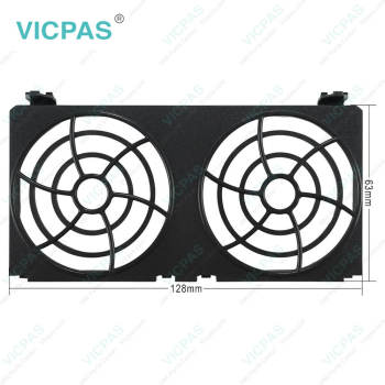 FAN COVER 128*63mm A5E00134409  for SINAMICS S120 DRIVE
