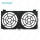 FAN COVER 128*63mm A5E00134409  for SINAMICS S120 DRIVE