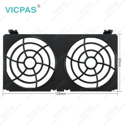 FAN COVER 128*63mm A5E00134409  for SINAMICS S120 DRIVE