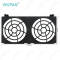 FAN COVER 128*63mm A5E00134409 for SINAMICS S120 DRIVE