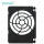 FAN COVER 84.8*64mm A5E00115526 for SINAMICS S120 DRIVE