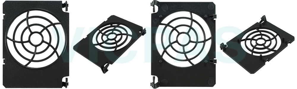 FAN COVER 84.8*64mm A5E00115526 for SINAMICS S120 DRIVE Repair Replacement FAN COVER 84.8*64mm A5E00115526 for SINAMICS S120 DRIVEl Repair Replacement