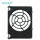 FAN COVER 84.8*64mm A5E00115526 for SINAMICS S120 DRIVE
