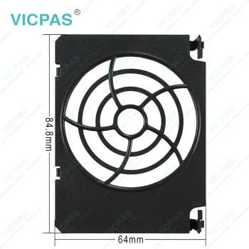 FAN COVER 84.8*64mm A5E00115526 for SINAMICS S120 DRIVE