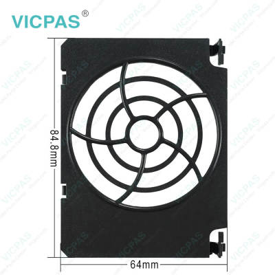 FAN COVER 84.8*64mm A5E00115526 for SINAMICS S120 DRIVE