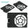 FAN COVER 64*48mm A5E00113352 for SINAMICS S120 DRIVE