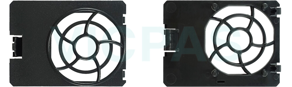 SINAMICS S120 DRIVE A5E00113352 64*48mm FAN COVER Replacement SINAMICS S120 DRIVE A5E00113352 64*48mm FAN COVER Replacement