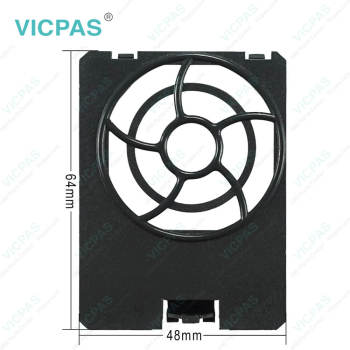 FAN COVER 64*48mm A5E00113352 for SINAMICS S120 DRIVE