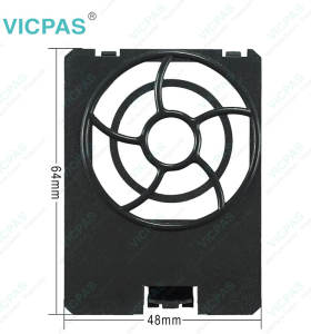FAN COVER 64*48mm A5E00113352 for SINAMICS S120 DRIVE