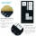 MINI-BHG-1C 6FX2007-1AD00 Operator Panel Keypad Plastic Cover Body