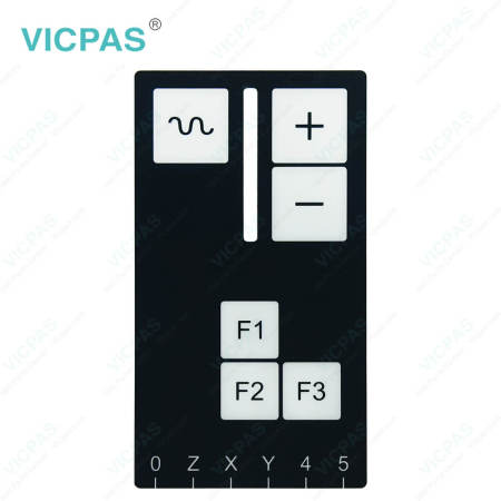 MINI-BHG-1C 6FX2007-1AD00 Operator Panel Keypad Plastic Cover Body