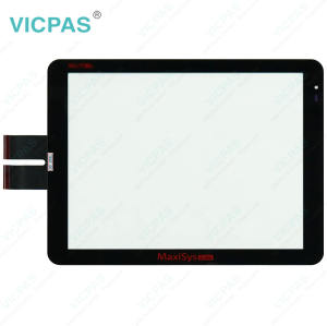 Autel MaxiSys Elite X100PADTools Touch Screen Glass