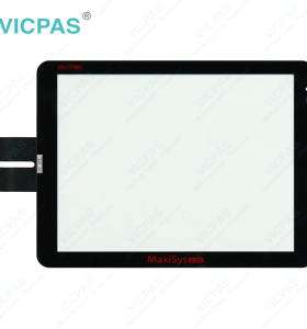 Autel MaxiSys Elite X100PADTools Touch Screen Glass