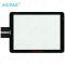 5AP933.215C-K02 Touch Panel Replacement