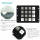 Dresser Wayne Vista 880874-007 Terminal Keypad Repair