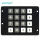 Dresser Wayne Vista 880874-007 Terminal Keypad Repair