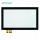 TP-4154S1 HMI Touch Glass Repair Replacement