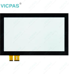 TP-4154S1 HMI Touch Glass Repair Replacement