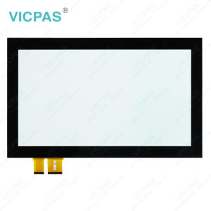 TP-4154S1 HMI Touch Glass Repair Replacement