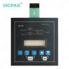EATON ATC-300 Operator Panel Keypad Repair Replacement