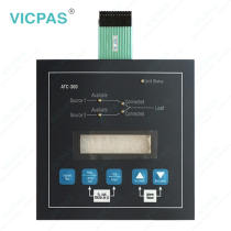 EATON ATC-300 Operator Panel Keypad Repair Replacement