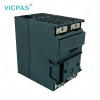 S7-300 CPU 6ES7313-6CG04-0AB0 Outer Casing Replace