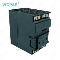 S7-300 CPU 6ES7313-6CG04-0AB0 Outer Casing Replace