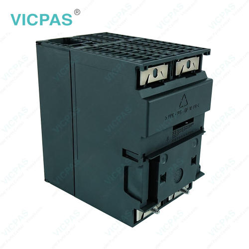6AG1313-6CG04-7AB0 CPU S7 300 Plastic Shell Replacement