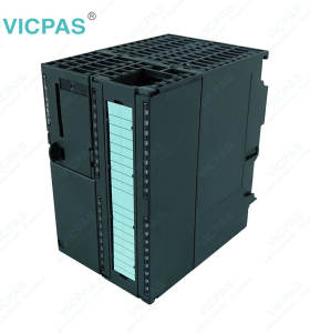 6AG1313-6CG04-7AB0 CPU S7 300 Plastic Shell Replacement