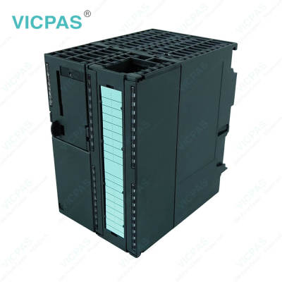 6AG1313-6CG04-7AB0 CPU S7 300 Plastic Shell Replacement